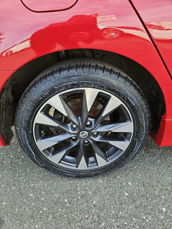 Used 2019 Nissan Sentra SR image 12