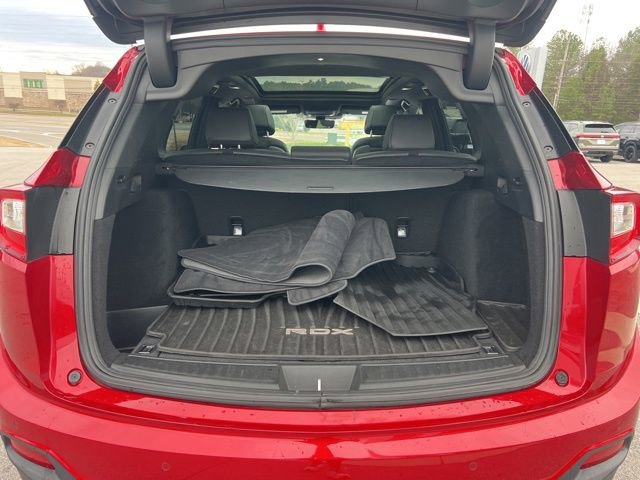 Used 2022 Acura RDX A-Spec image 35