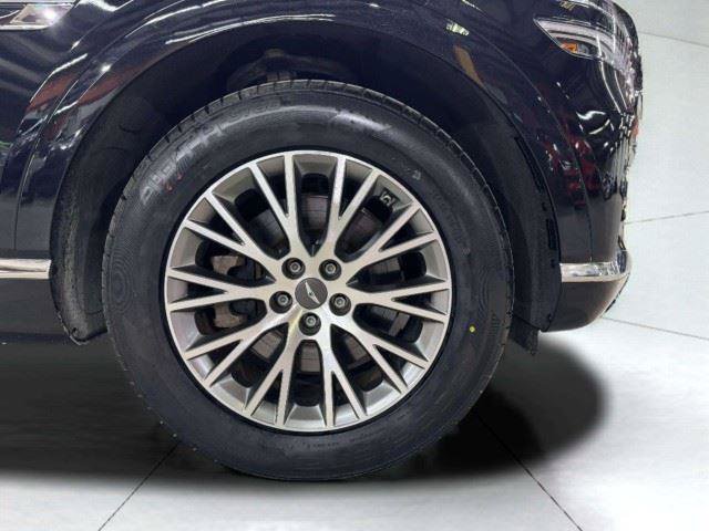 Used 2021 Genesis GV80 2.5T w/ Advanced Package 03 RWD image 86