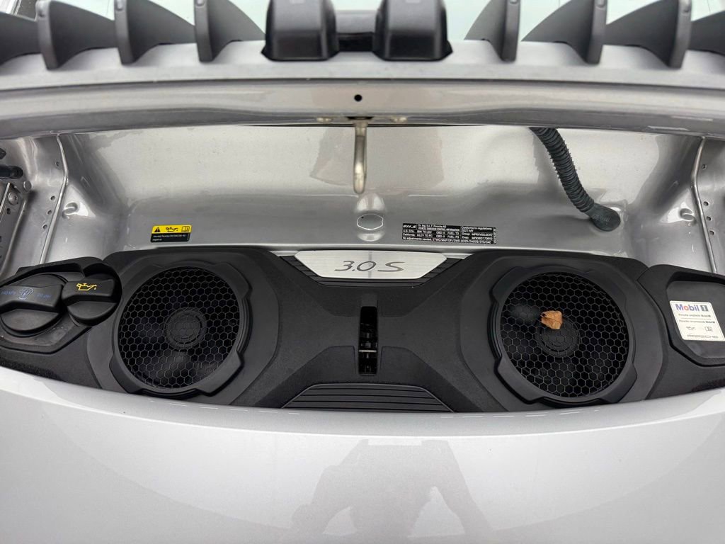 Used 2021 Porsche 911 Carrera S image 44