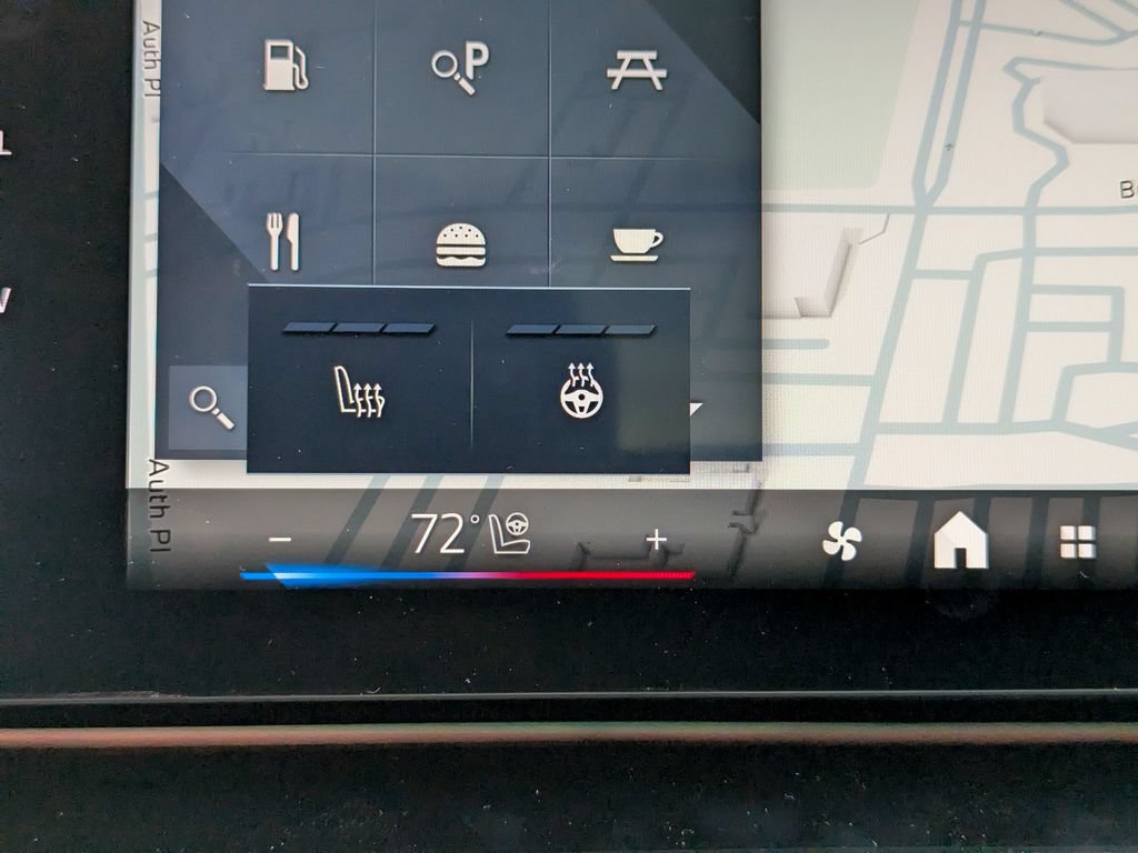 New 2026 BMW X1 xDrive28i AWD/4WD image 18