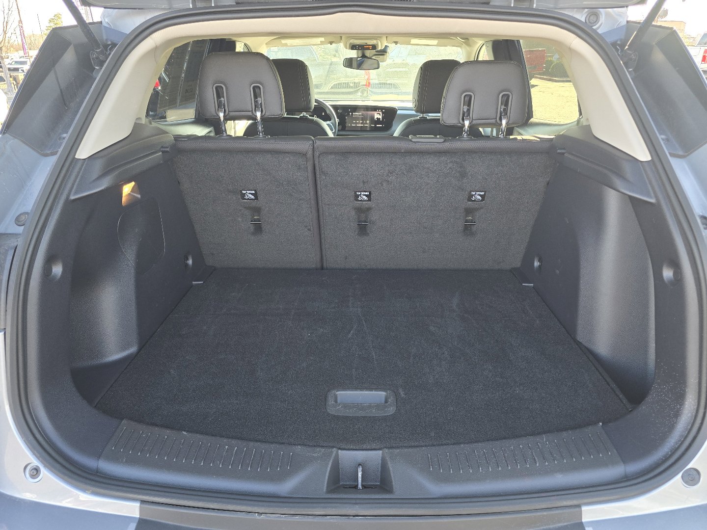 Used 2025 Buick Encore GX Preferred image 23