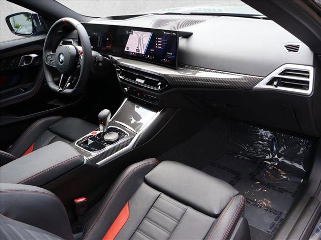 Used 2026 BMW M2 w/ Lighting Package RWD image 29