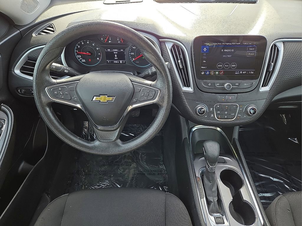 Used 2023 Chevrolet Malibu LT image 17