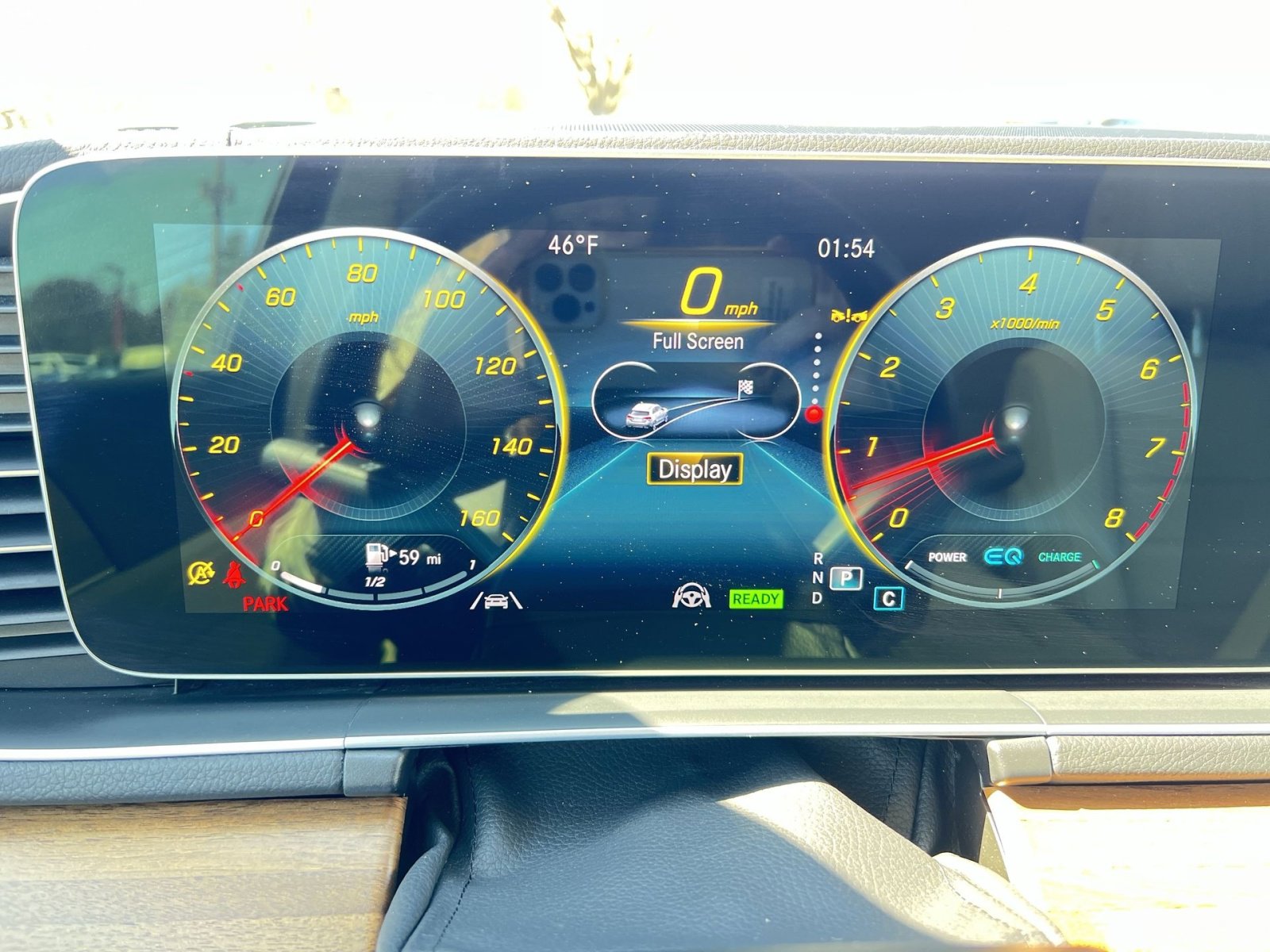 Used 2023 Mercedes-Benz GLS 580 4MATIC image 17