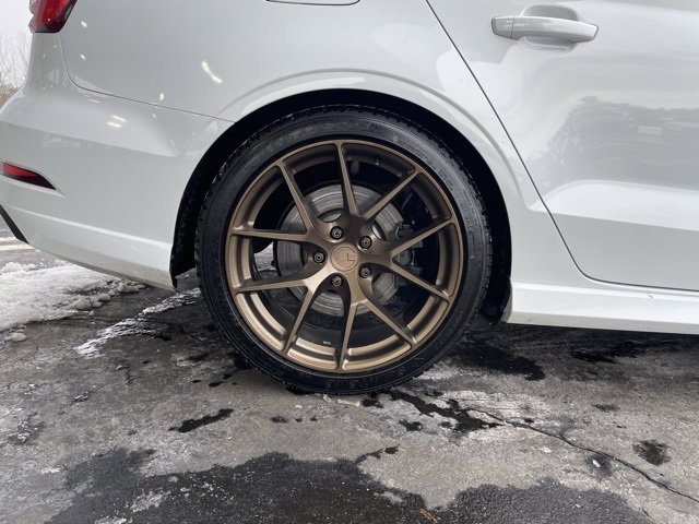 Used 2017 Audi S3 Premium Plus w/ Technology Package image 34