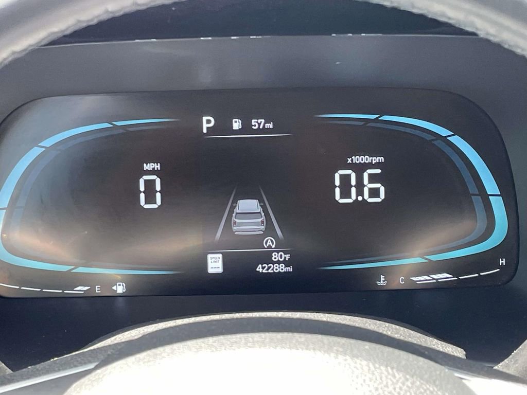Used 2023 Hyundai Palisade SEL AWD/4WD image 20