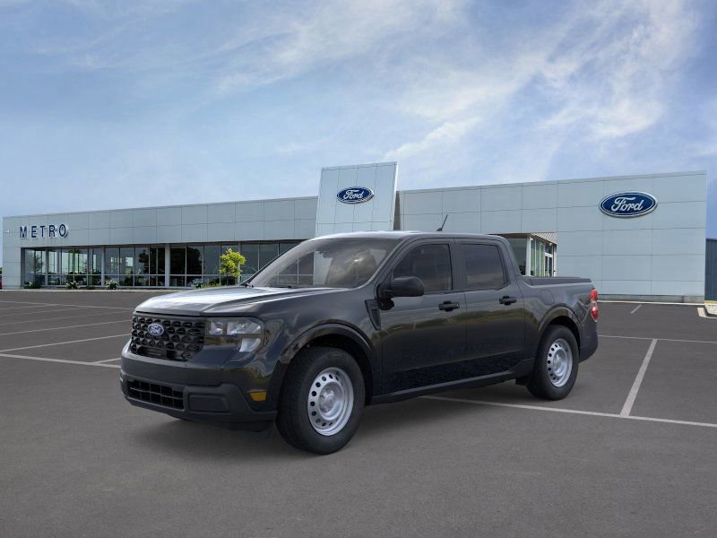 New 2026 Ford Maverick XL