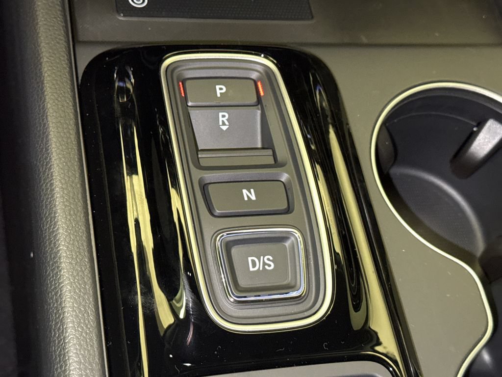 New 2026 Honda Pilot EX-L image 29