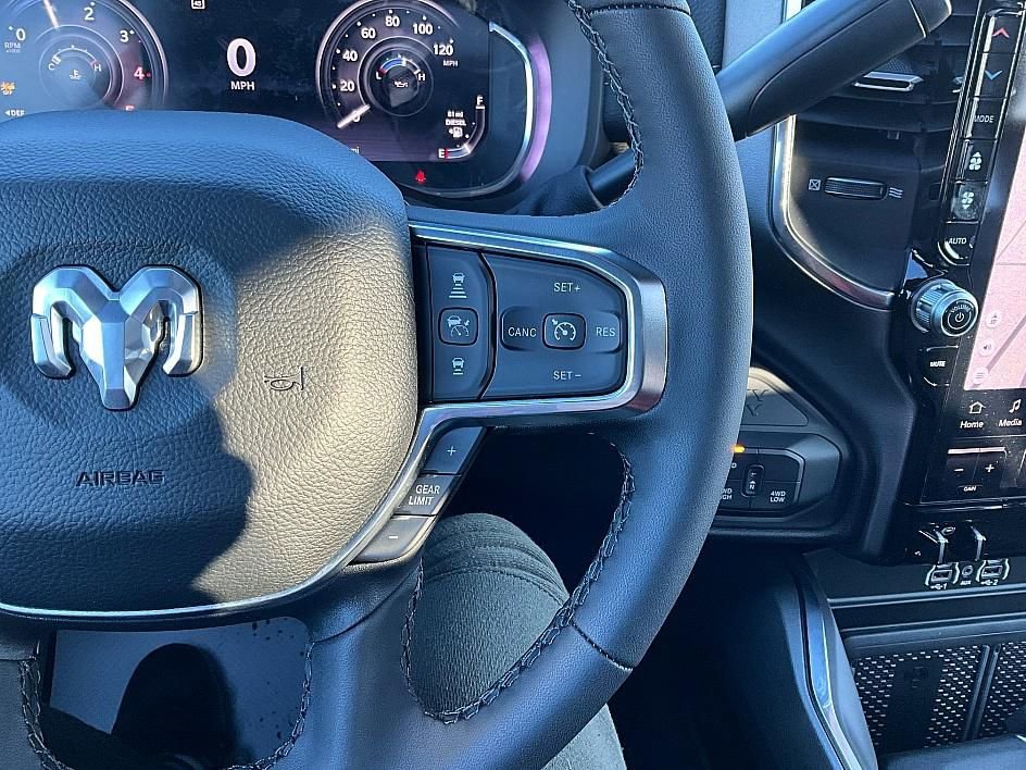 New 2026 RAM 2500 Laramie image 23