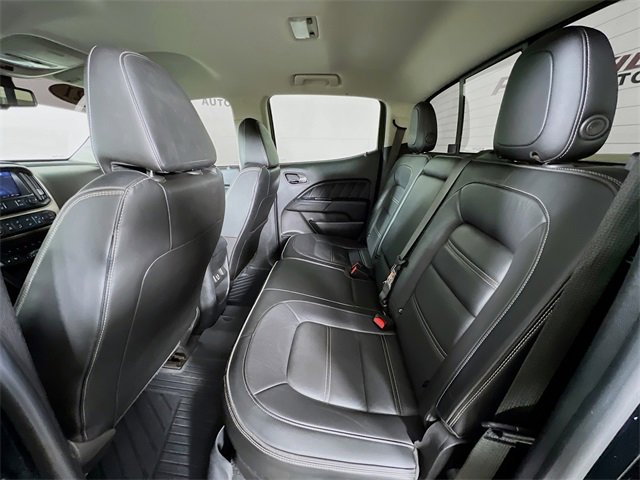 Used 2021 GMC Canyon Denali image 23