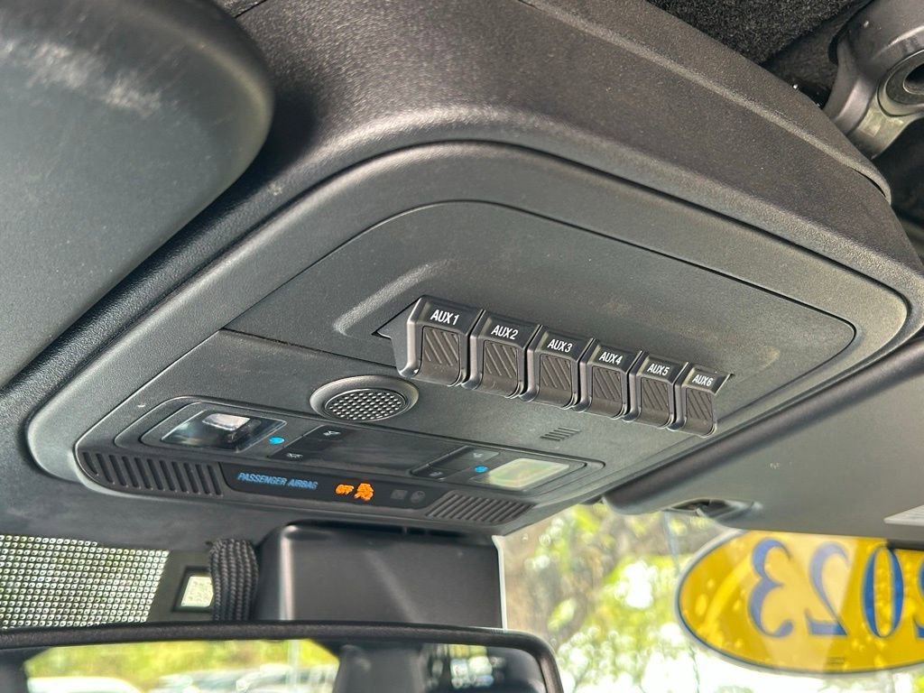 Used 2023 Ford Bronco Raptor image 62