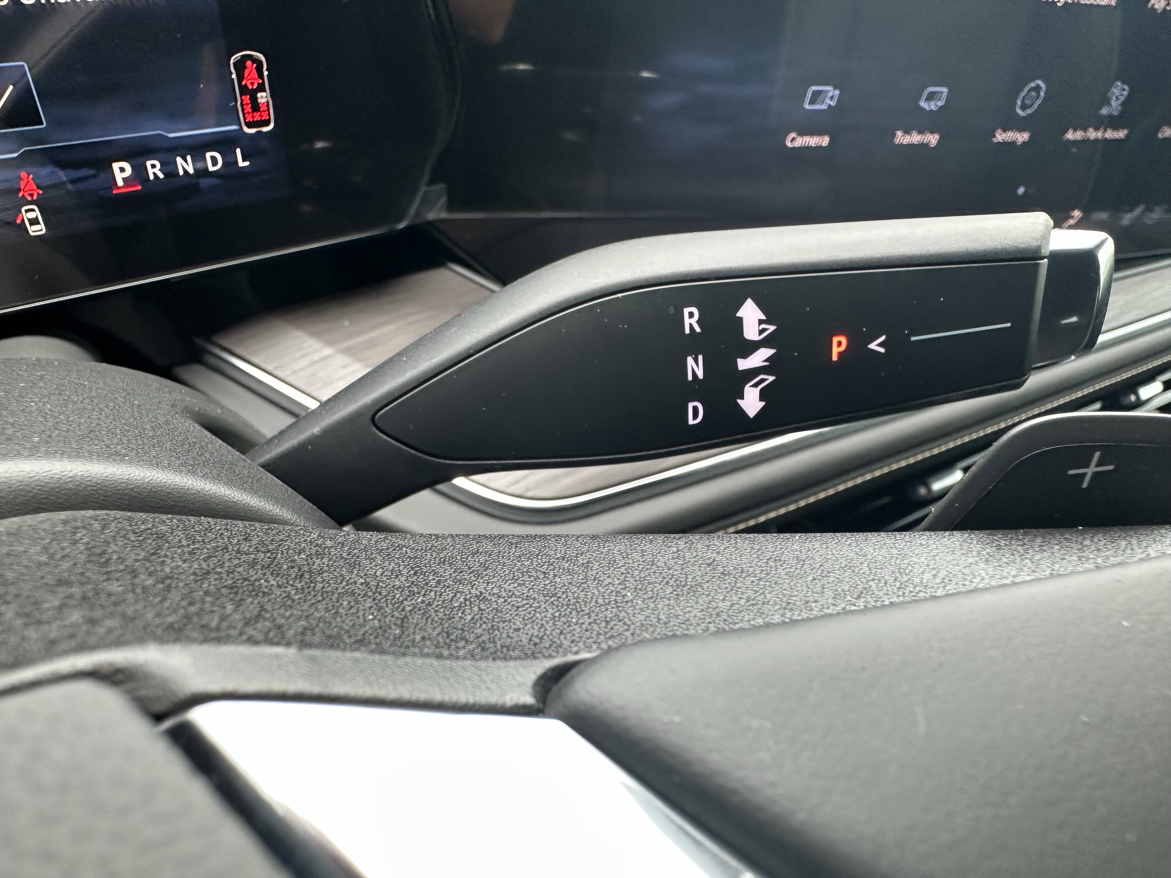 New 2026 Chevrolet Tahoe Premier image 25