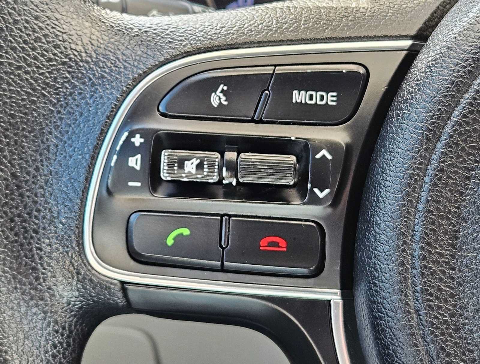 Used 2018 Kia Sportage LX FWD image 19