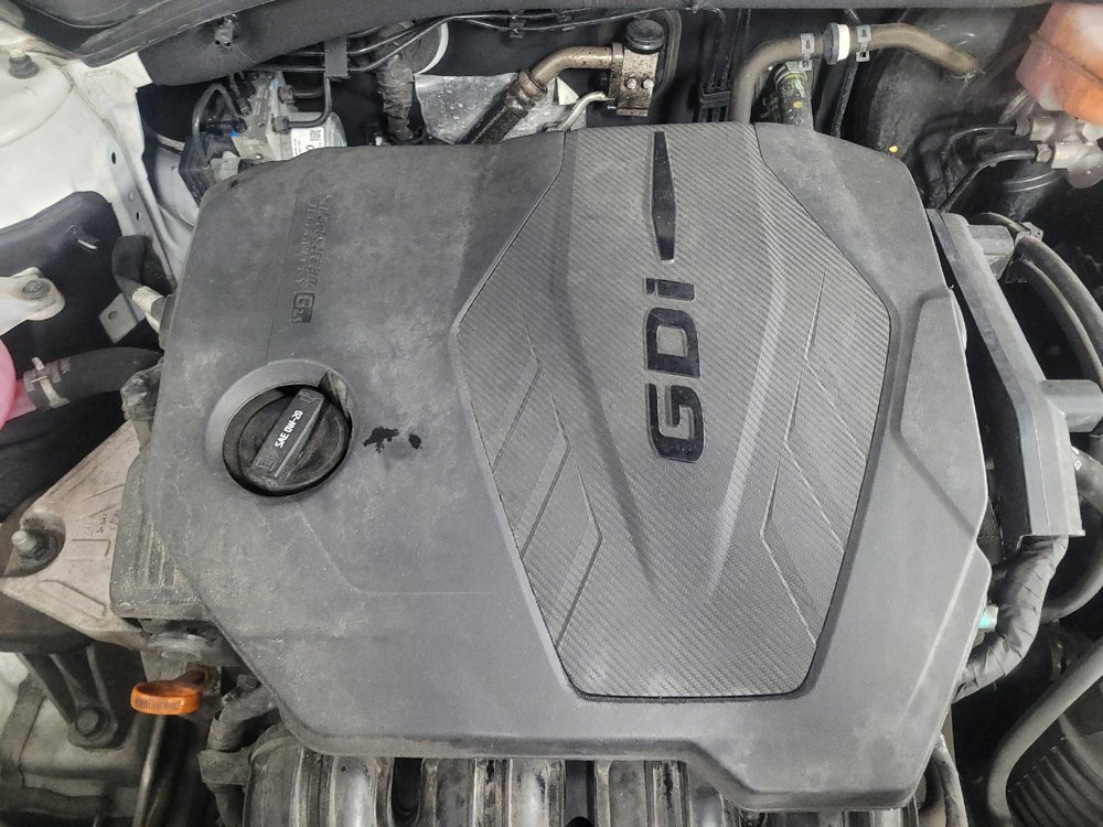 Used 2023 Kia Sorento S FWD image 30