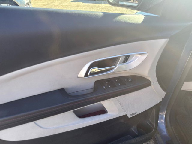 Used 2012 Chevrolet Equinox LT w/ Driver Convenience Package image 9