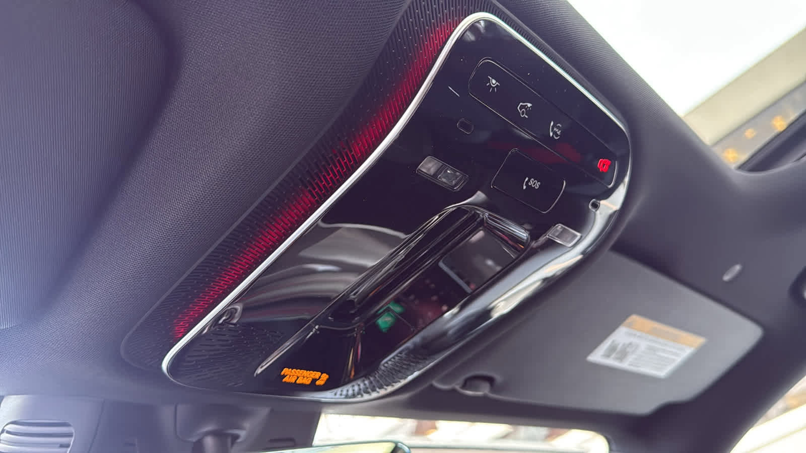 New 2026 Mercedes-Benz GLC 43 AMG 4MATIC image 24