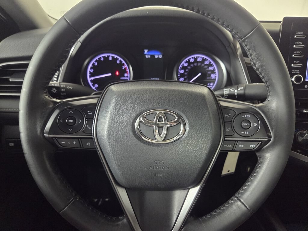 Used 2024 Toyota Camry SE FWD image 16