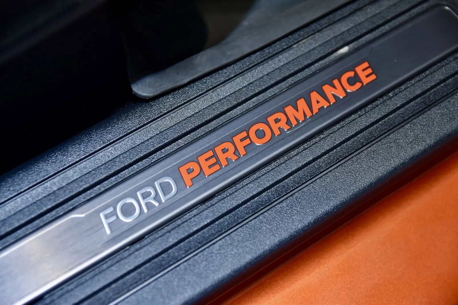 Used 2024 Ford Bronco Raptor w/ Interior Carbon Fiber Pack 6 image 33