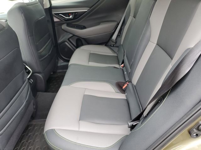 Used 2024 Subaru Outback Onyx Edition AWD/4WD image 13