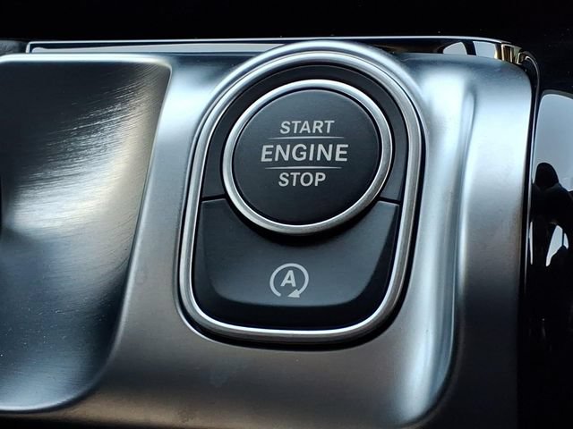 New 2026 Mercedes-Benz GLB 250 4MATIC image 25