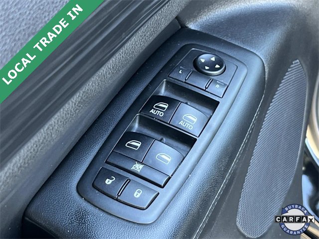 Used 2019 Jeep Grand Cherokee Altitude image 25