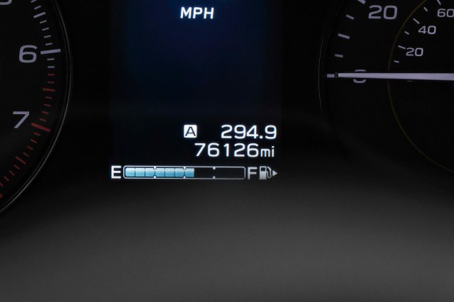 Used 2019 Subaru Crosstrek 2.0i Premium image 19