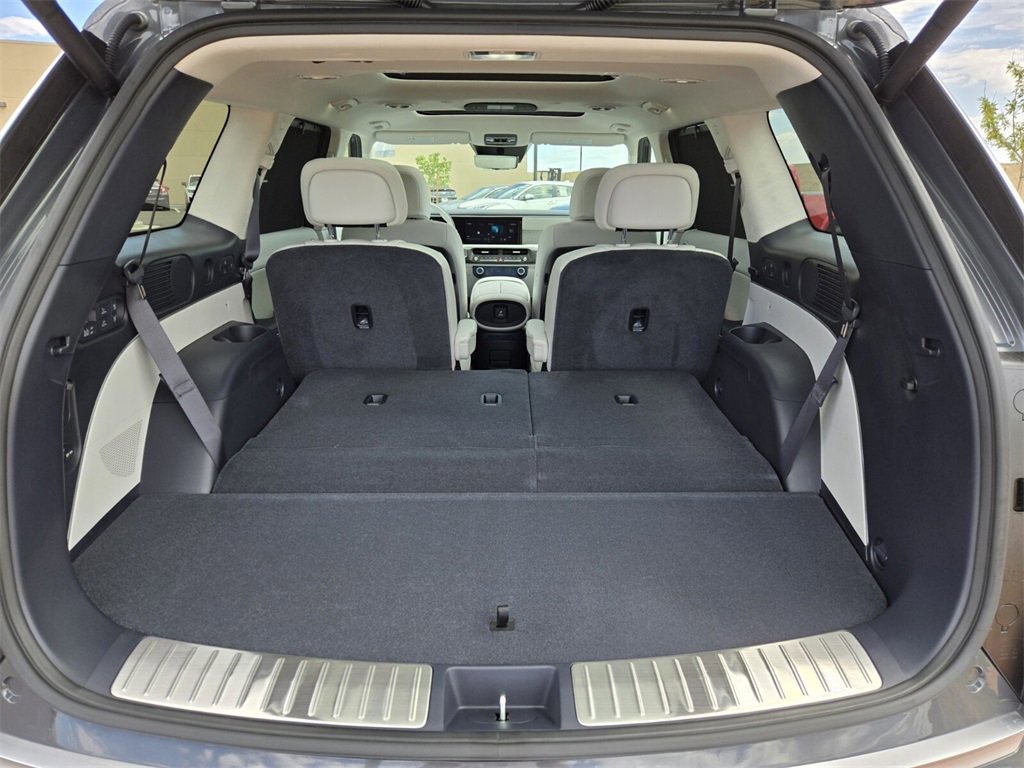 New 2026 Hyundai Palisade Calligraphy image 14