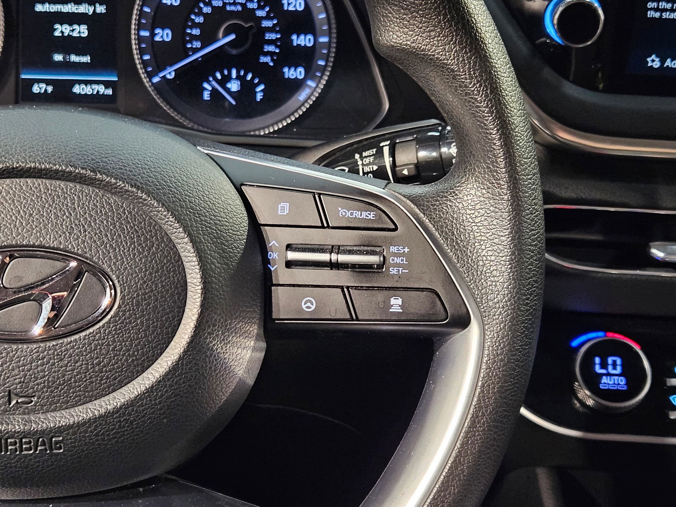 Used 2023 Hyundai Sonata SEL w/ Cargo Package image 28