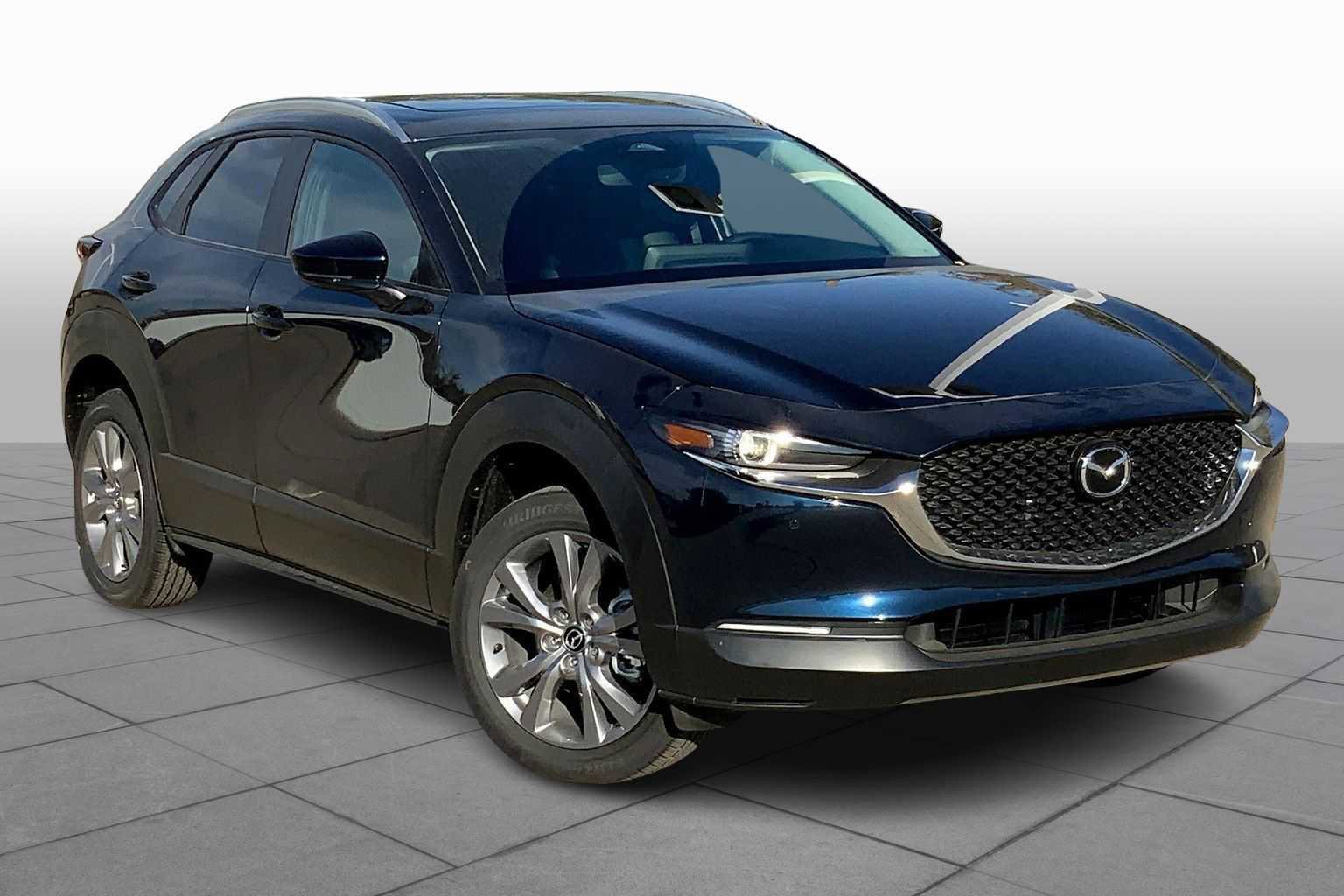 New 2026 MAZDA CX-30 AWD 2.5 S image 2