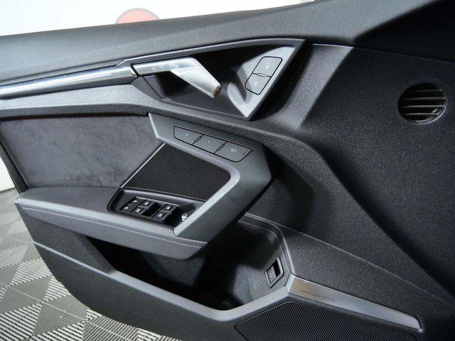 Certified 2024 Audi RS 3 AWD/4WD image 30