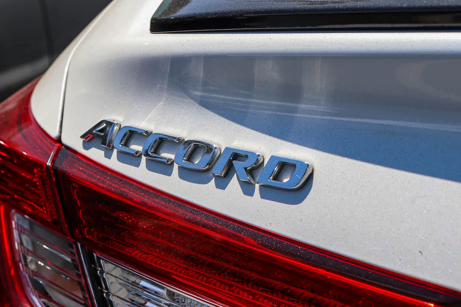 Used 2021 Honda Accord Sport Special Edition image 17