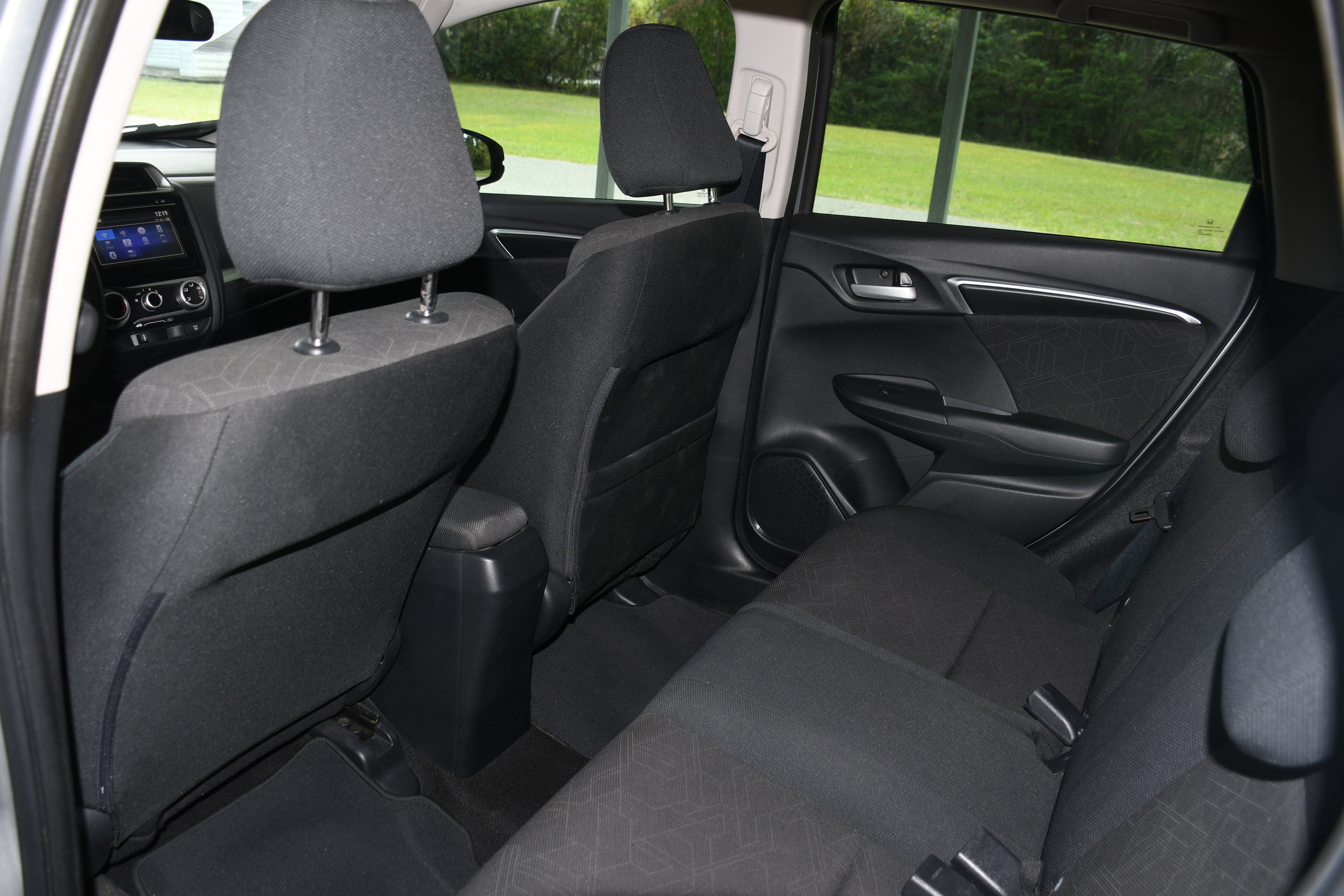 Used 2015 Honda Fit EX image 15