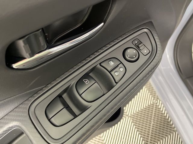New 2025 Nissan Versa SV w/ Trunk Package image 30