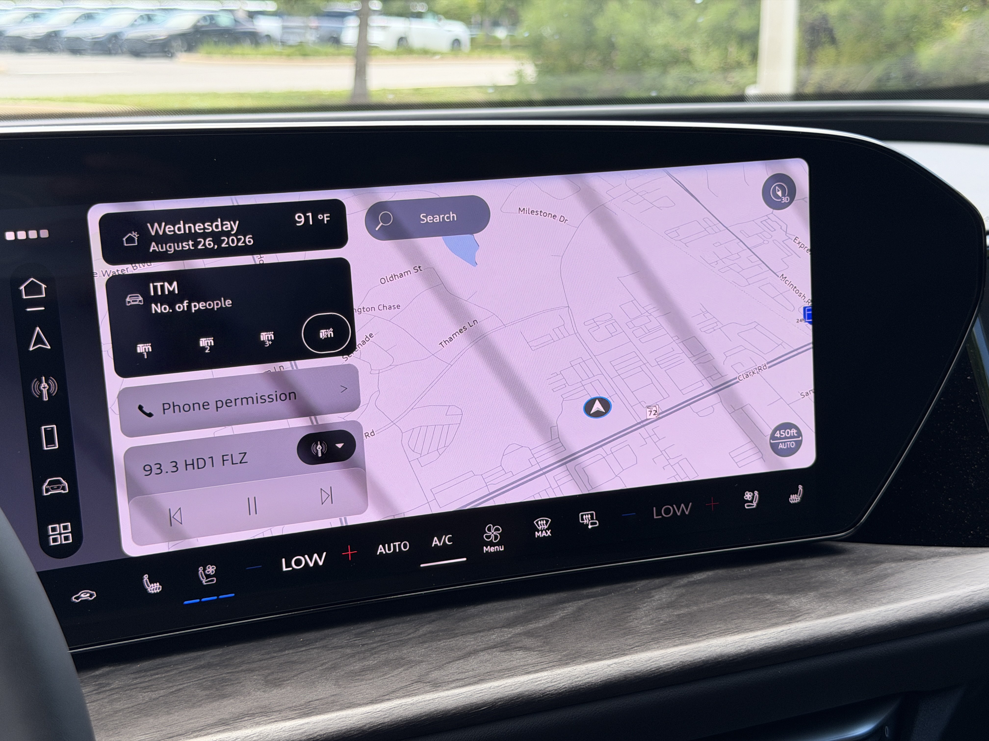 New 2026 Audi Q5 Premium Plus AWD/4WD image 25