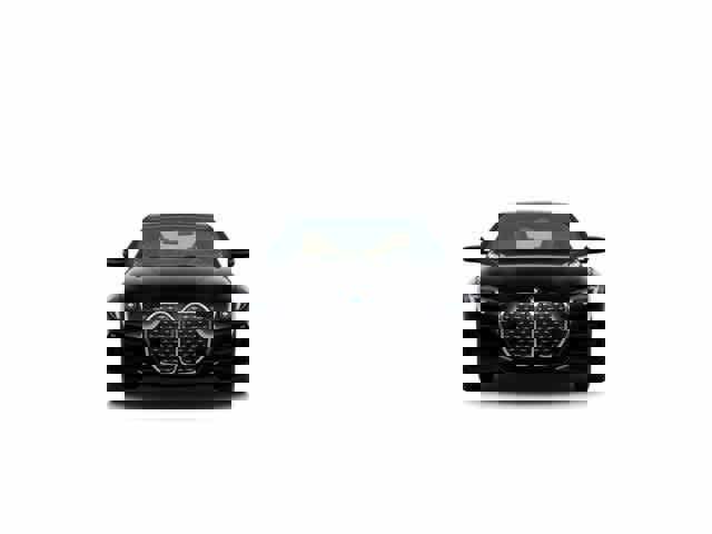 New 2026 BMW 430i Coupe w/ M Sport Package RWD image 2