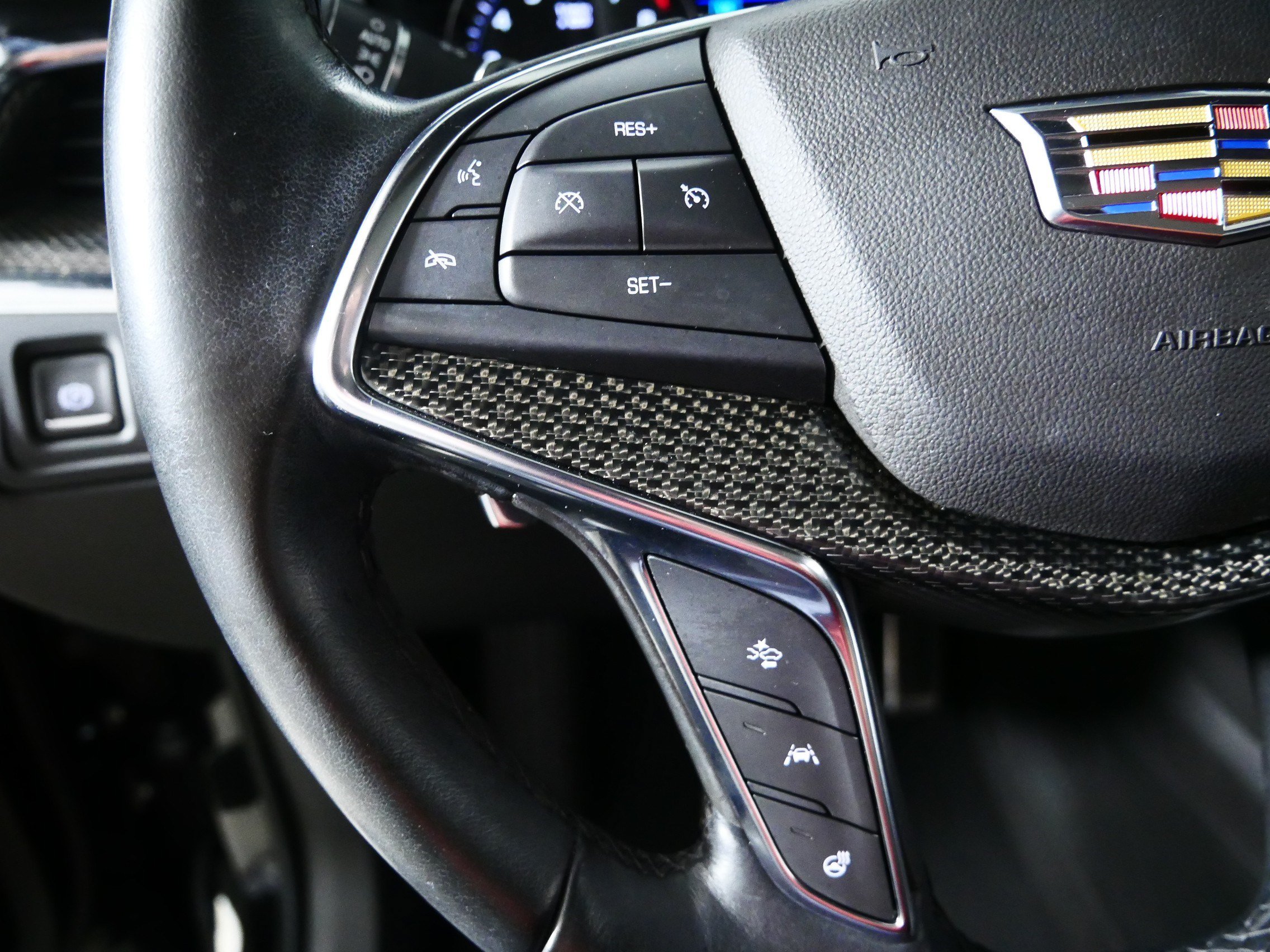 Used 2020 Cadillac XT5 Sportv AWD/4WD image 27