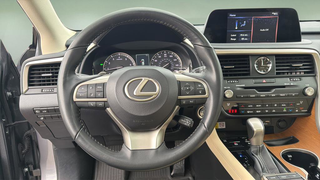 Used 2021 Lexus RX 350 AWD w/ Premium Package image 21