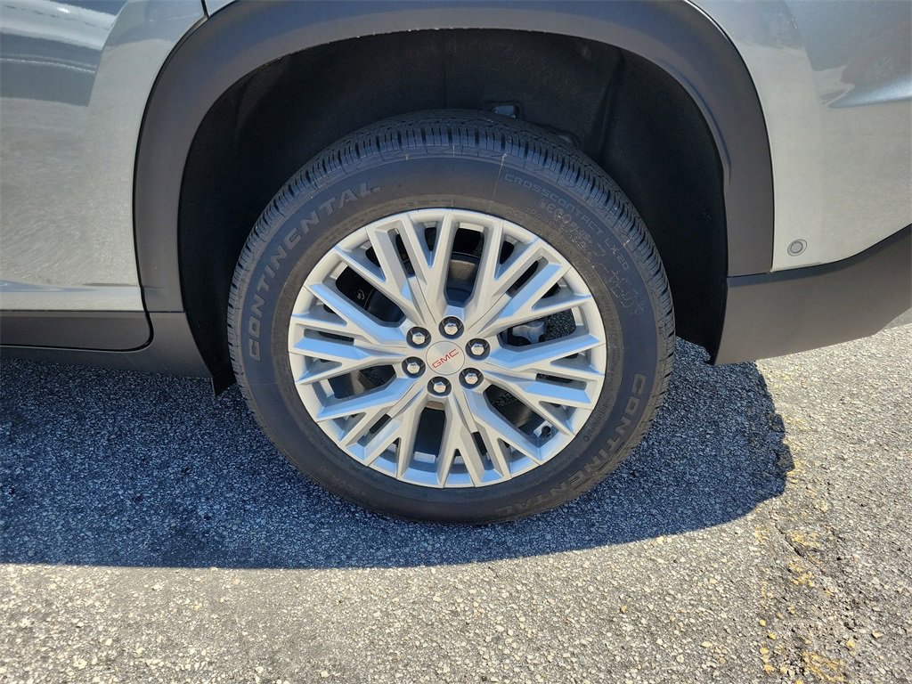 New 2025 GMC Acadia Elevation w/ Super Cruise Package image 4