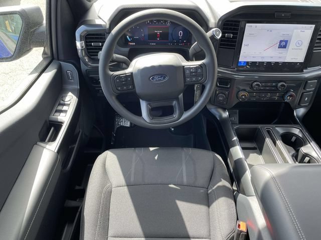 New 2026 Ford F150 STX w/ Equipment Group 200A AWD/4WD image 13