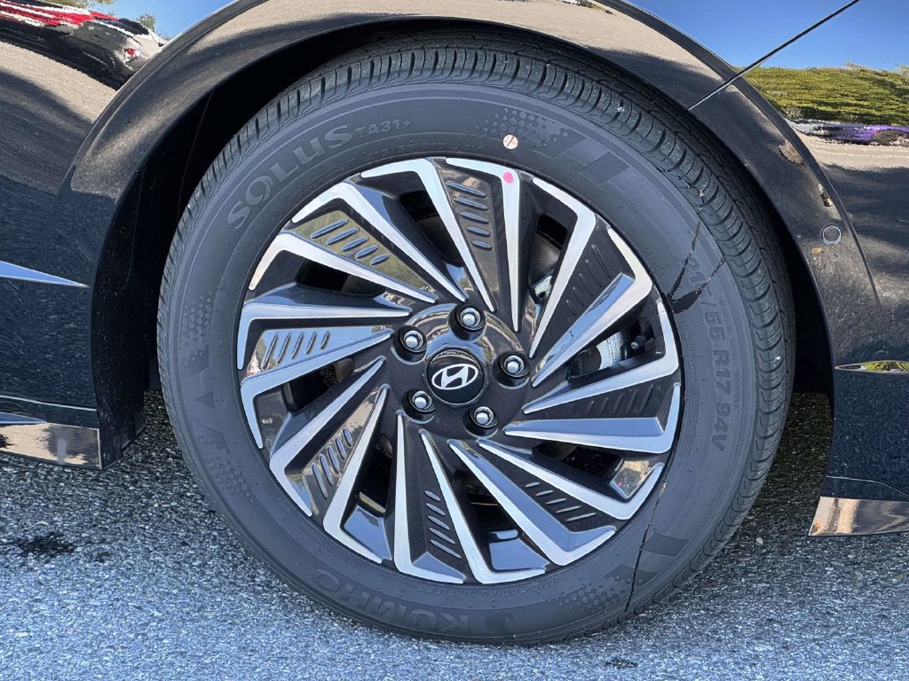New 2027 Hyundai Sonata Limited FWD image 7