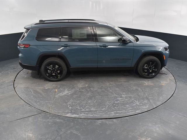 New 2026 Jeep Grand Cherokee L Limited image 43