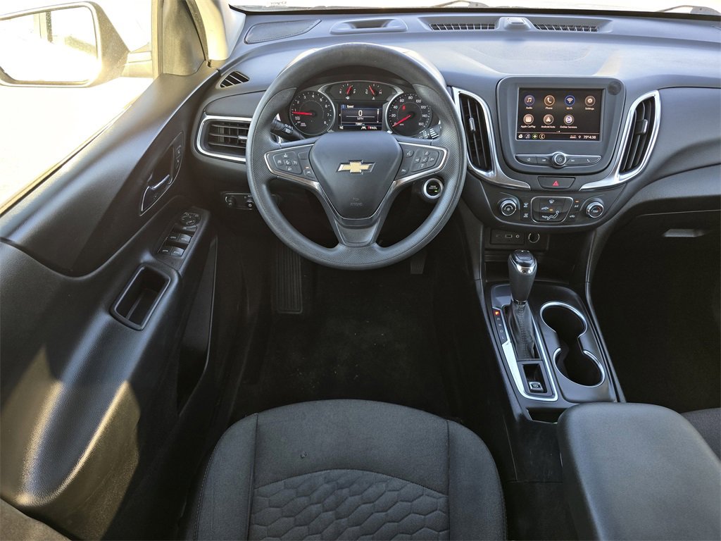 Used 2021 Chevrolet Equinox LT image 18