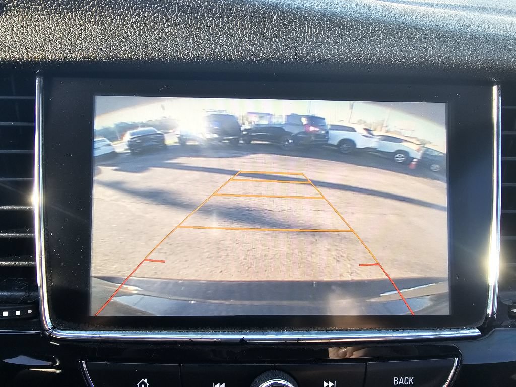Used 2017 Buick Encore Preferred FWD image 13