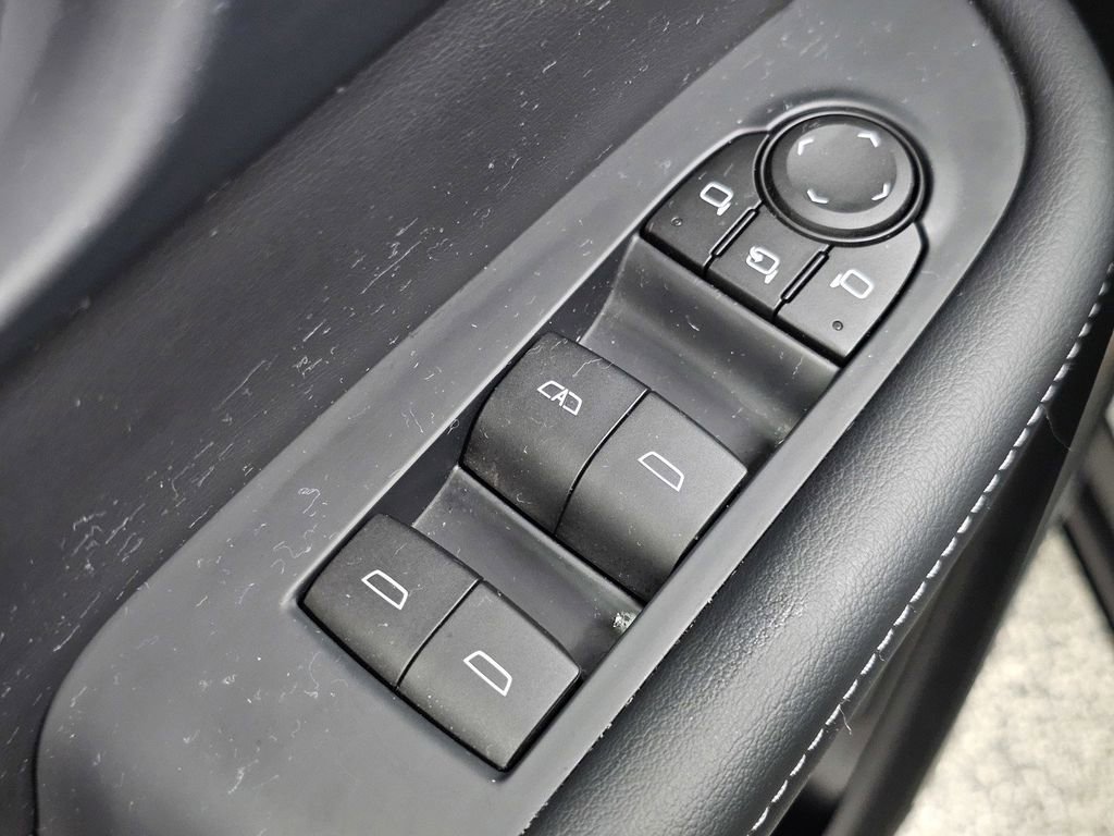 Used 2025 Buick Enclave Preferred image 27