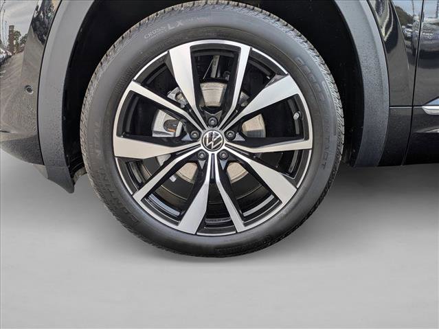 New 2026 Volkswagen Atlas SEL Premium R-Line image 15