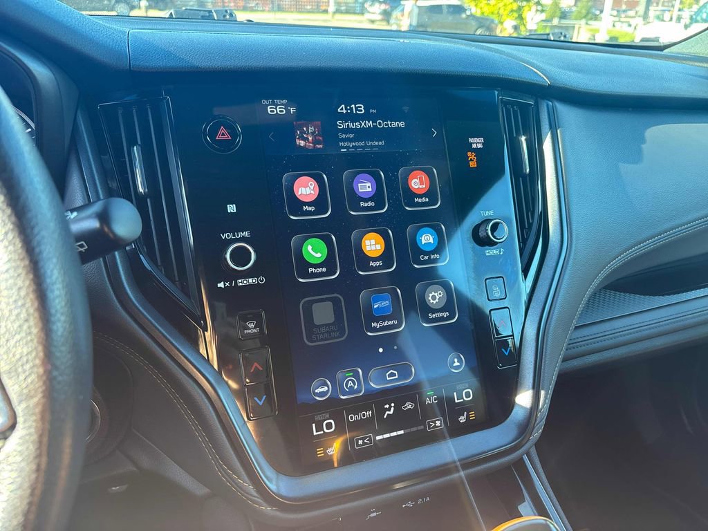 Used 2022 Subaru Outback Wilderness w/ Wilderness Package image 22