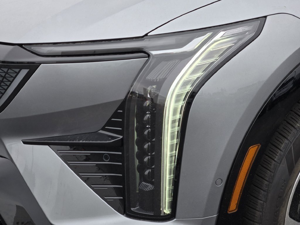 New 2027 Cadillac Optiq Sport AWD/4WD image 5