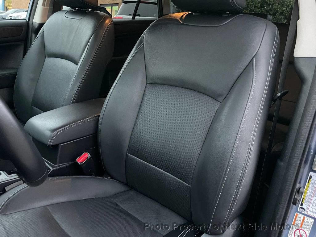 Used 2016 Subaru Outback 3.6R Limited image 9