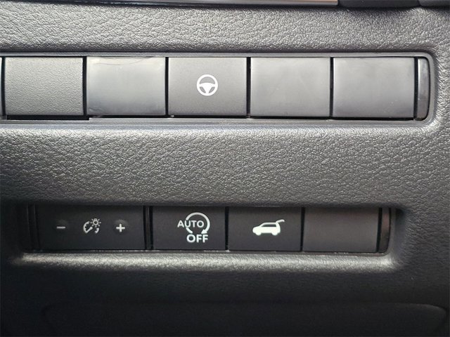 New 2026 Nissan Rogue SV w/ Cold Weather Package image 13